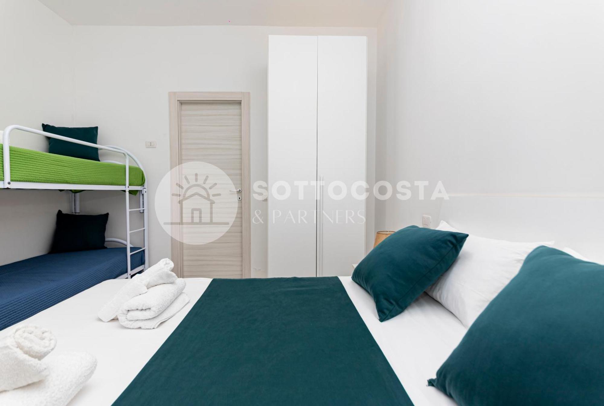 B&B La Torre Torre Lapillo Kamer foto
